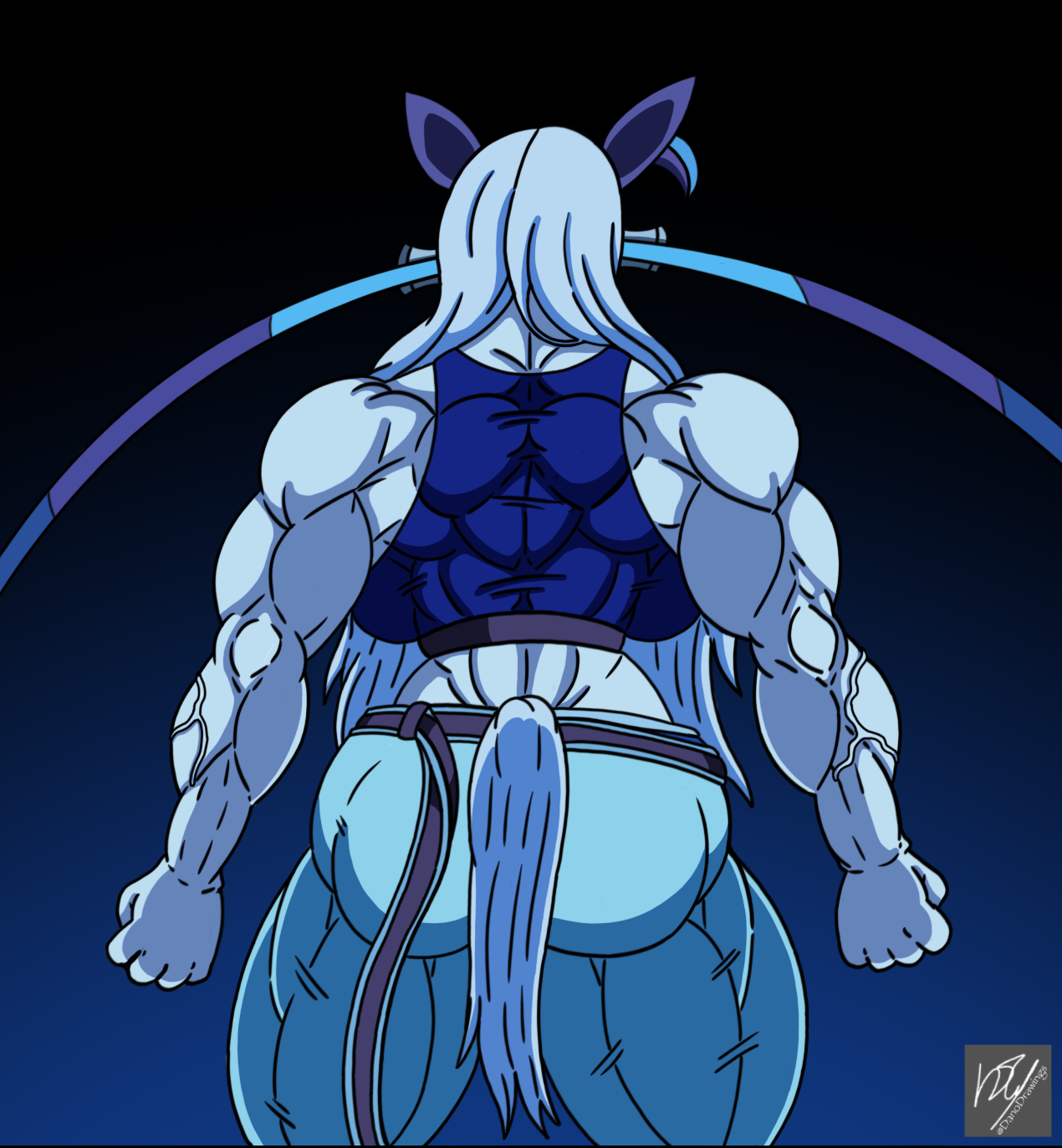 Rule34 – If it exists, there is porn of it / / 8847858