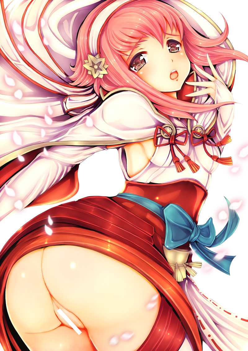 Rule34 – If it exists, there is porn of it / teruru, sakura (fire emblem) / 438011