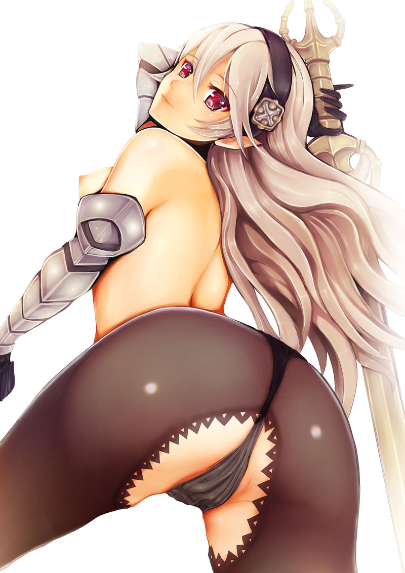 Rule34 – If it exists, there is porn of it / teruru, corrin (fire emblem) / 438020