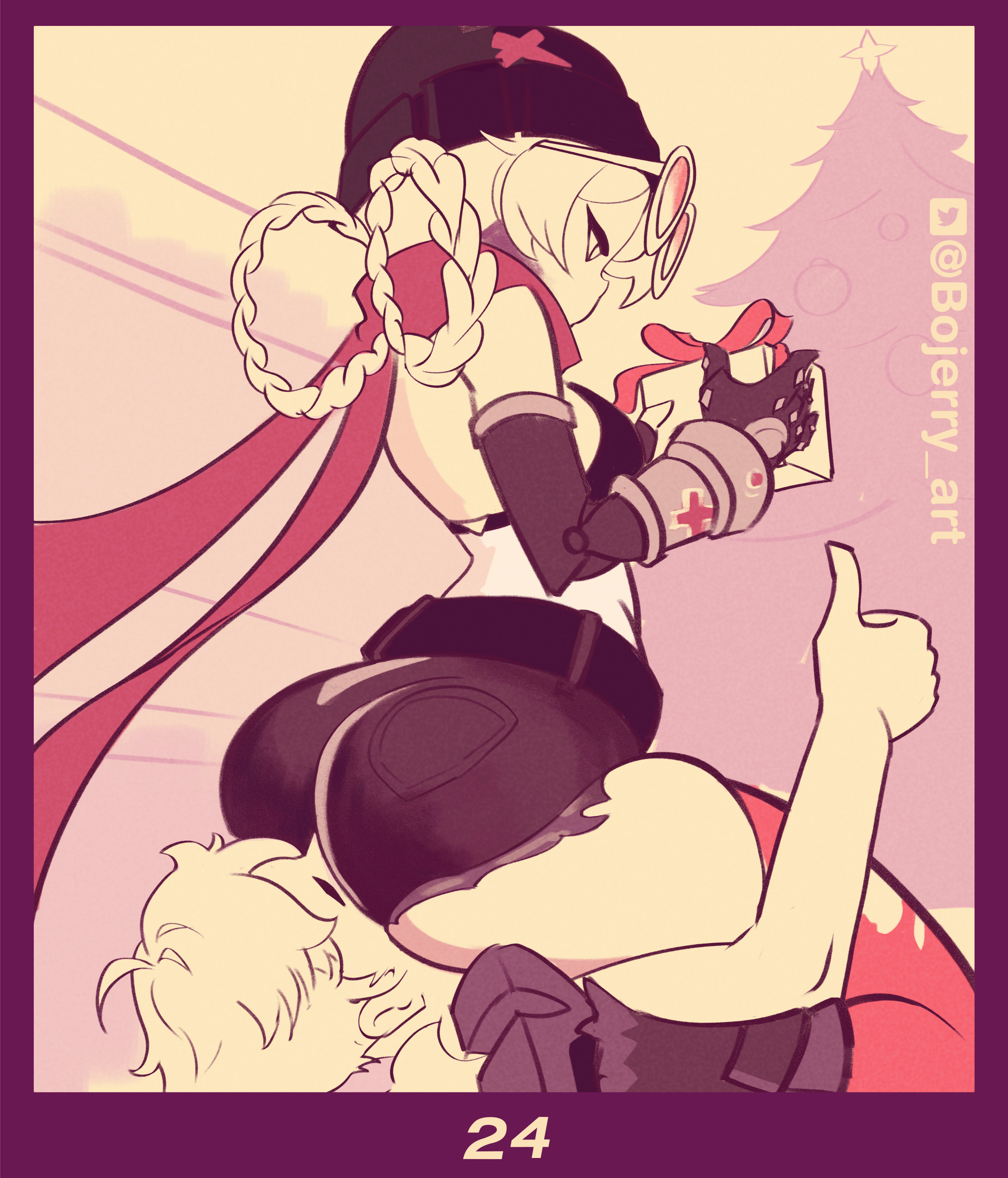 Rule34 – If it exists, there is porn of it / / 8848585