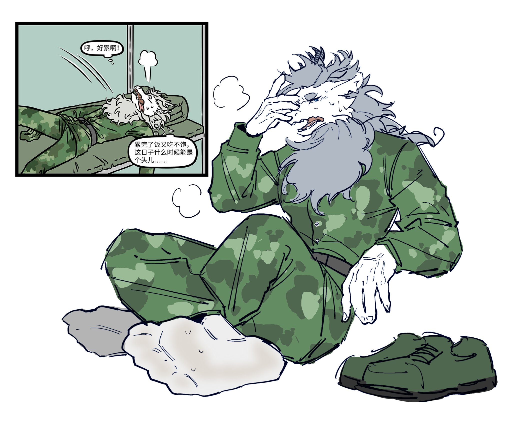 Rule34 – If it exists, there is porn of it / / 8849300