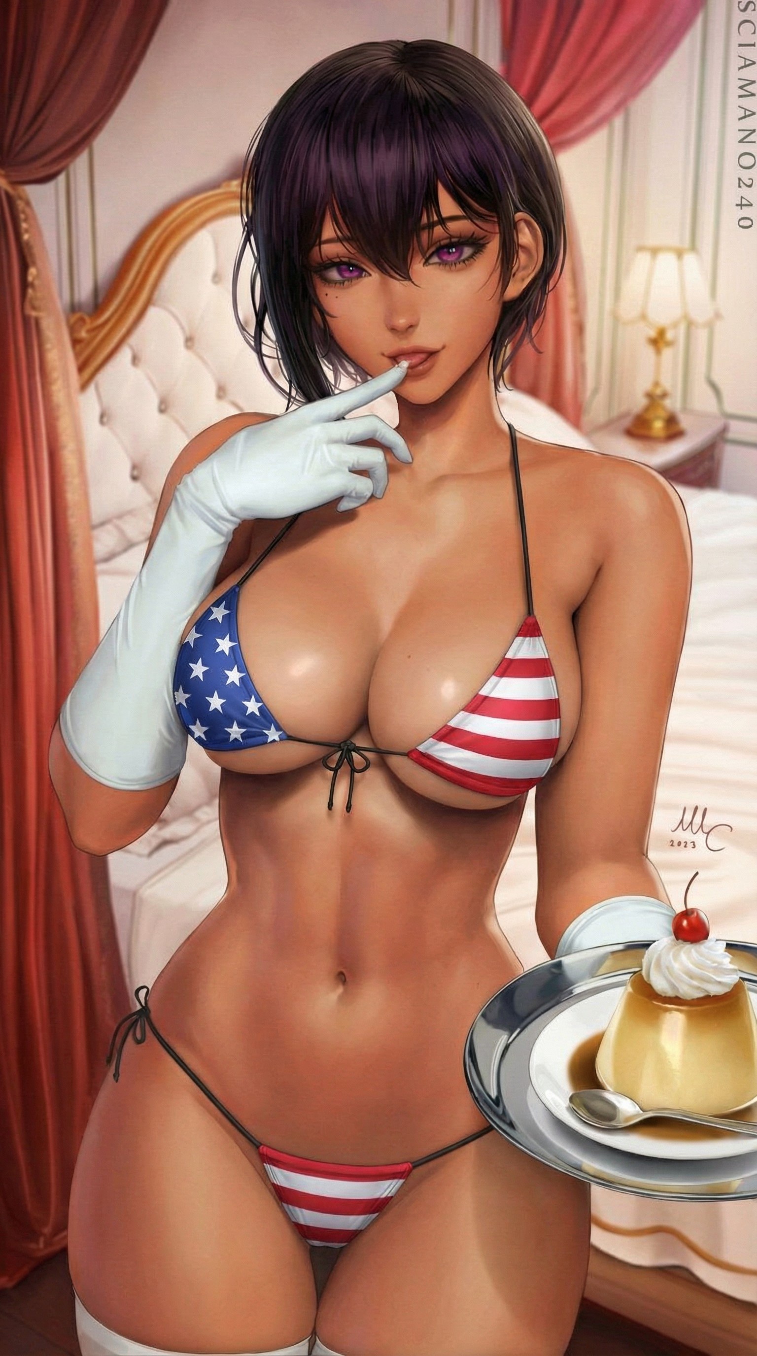 Rule34 – If it exists, there is porn of it / sciamano240 / 8849267