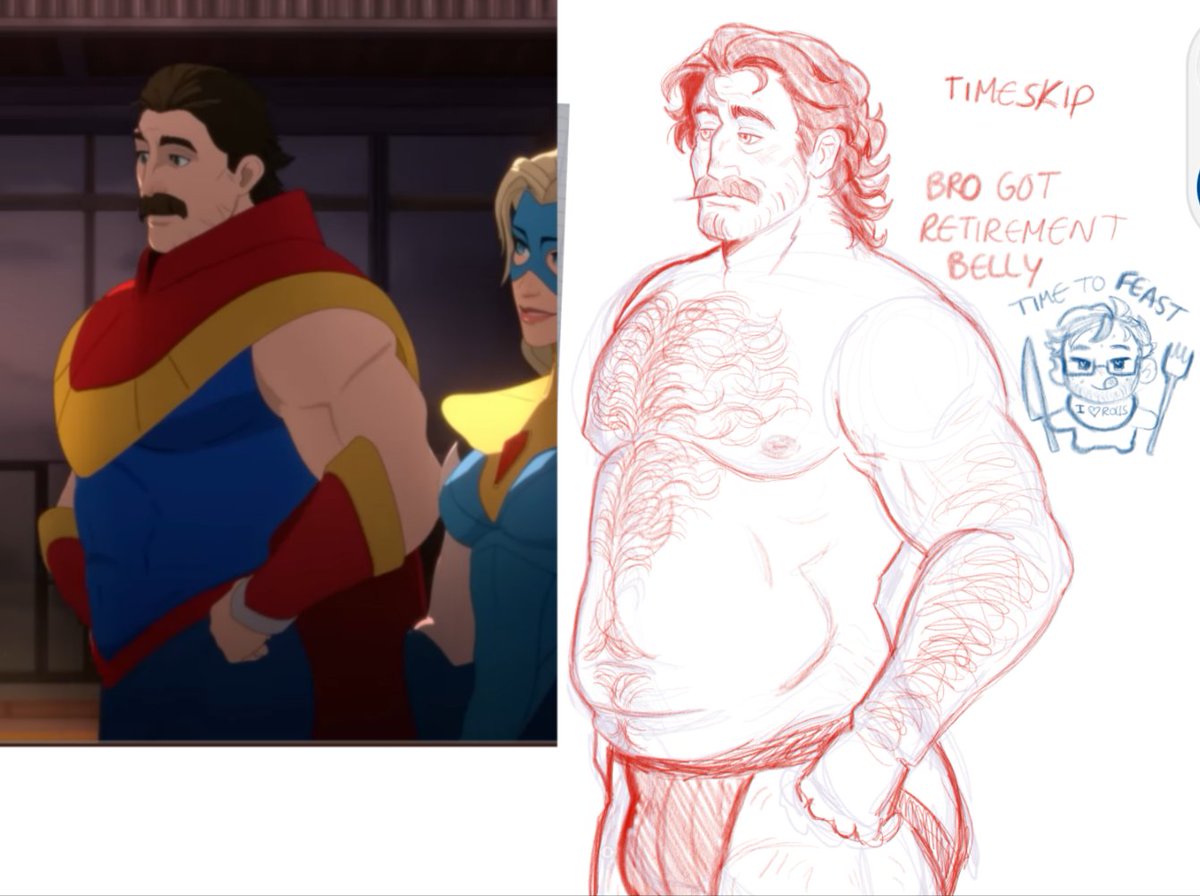 Rule34 – If it exists, there is porn of it / / 8849996