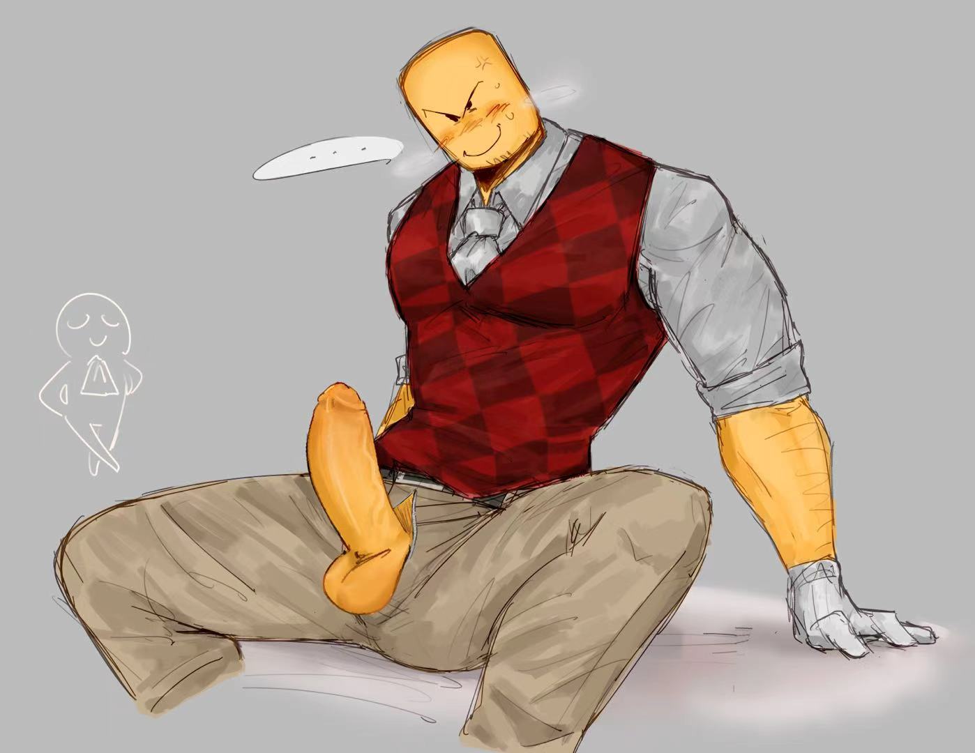 Rule34 – If it exists, there is porn of it / / 8850778