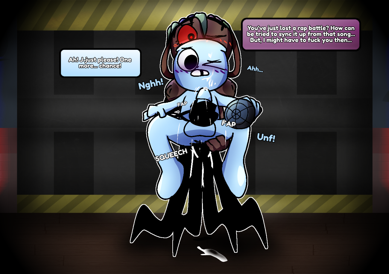 Rule34 – If it exists, there is porn of it / / 8850774