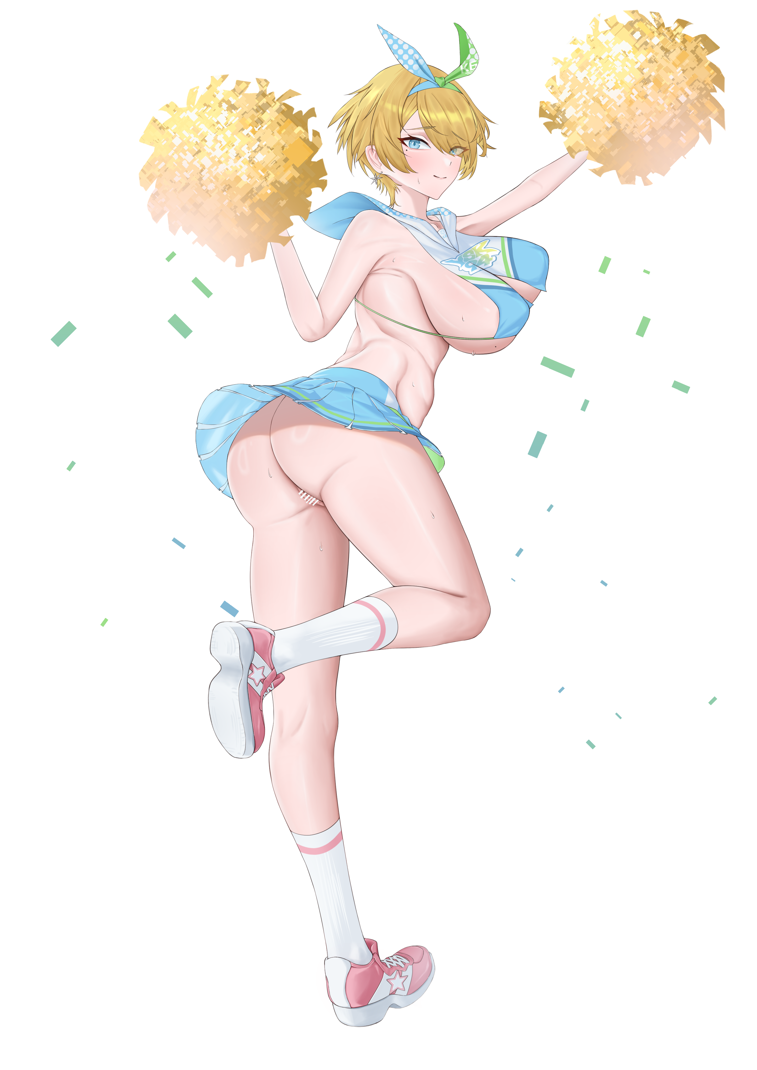 Rule34 – If it exists, there is porn of it / / 8852149