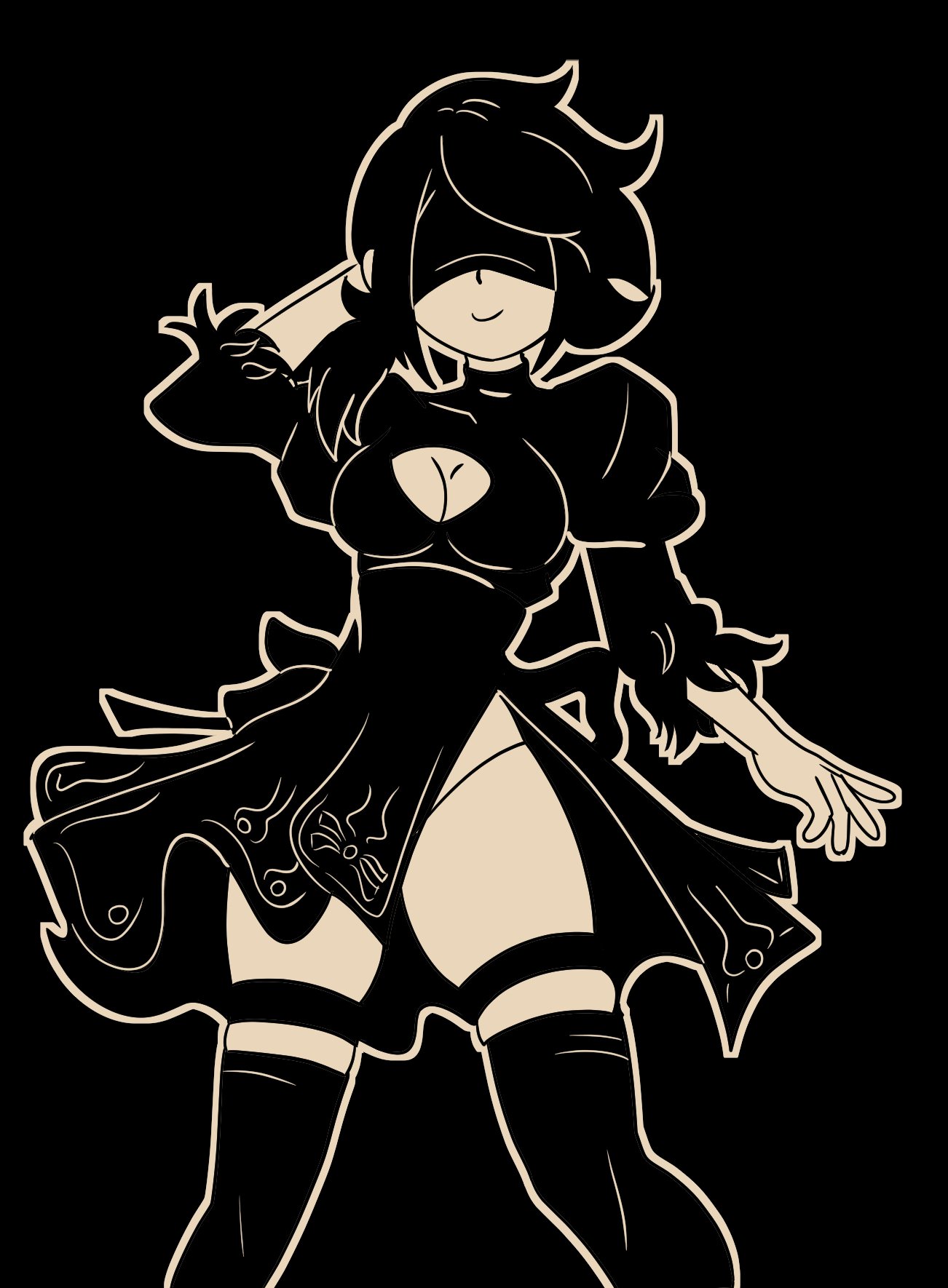 Rule34 – If it exists, there is porn of it / mbhen114, yorha 2b (cosplay) / 8852870