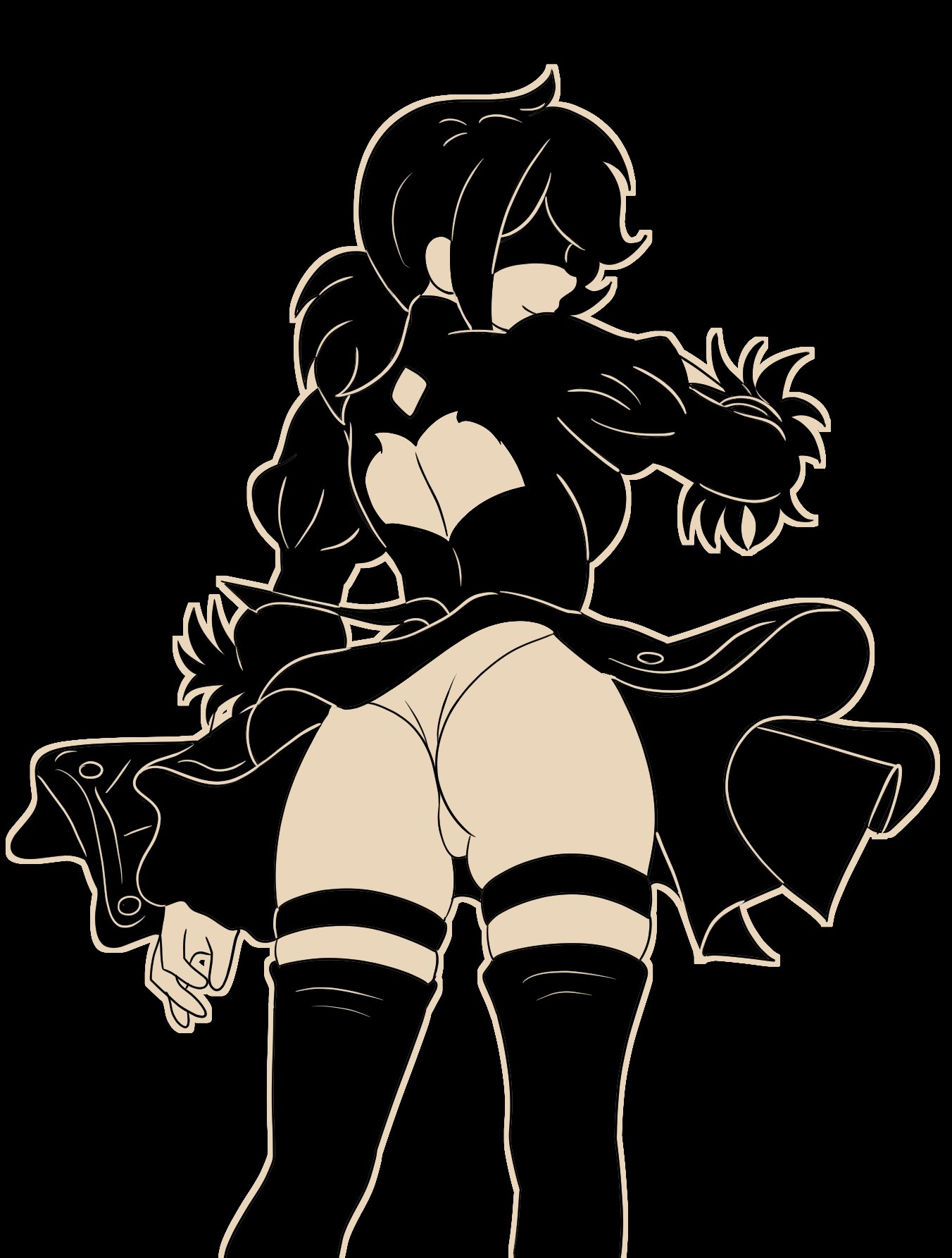 Rule34 – If it exists, there is porn of it / mbhen114, yorha 2b (cosplay) / 8852869