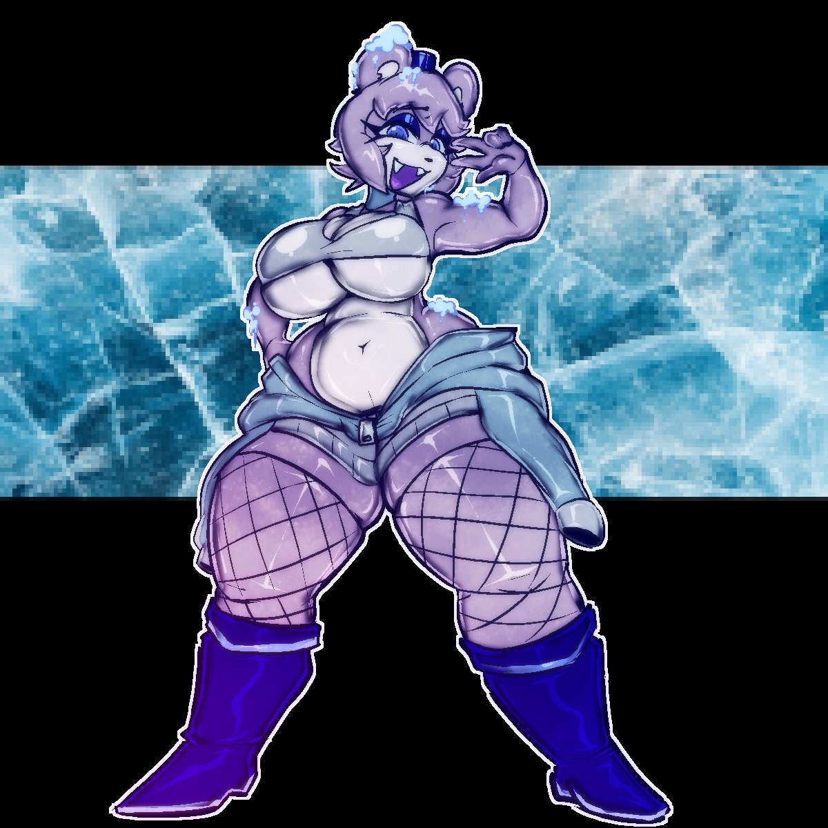 Rule34 – If it exists, there is porn of it / / 8852860