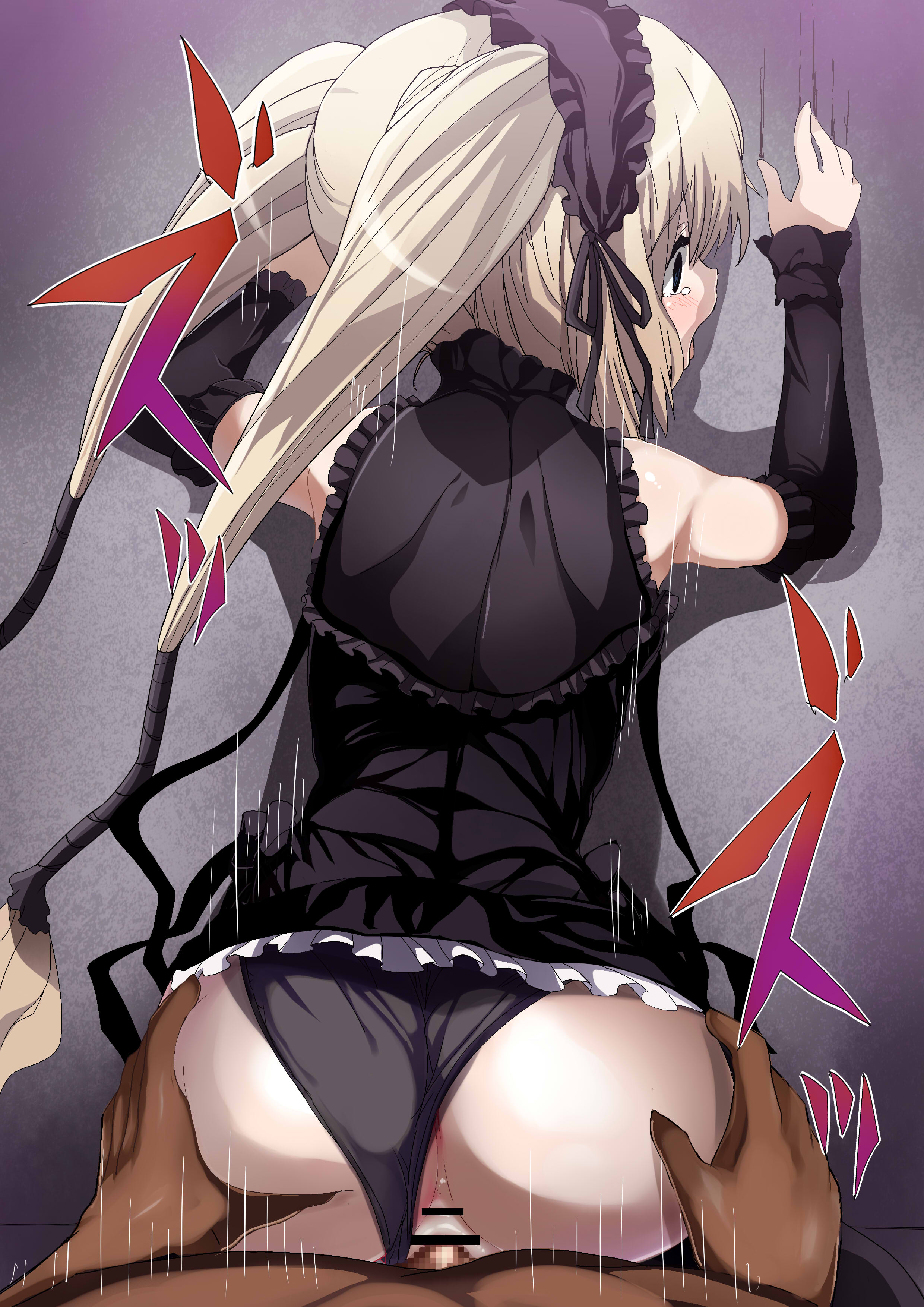 Rule34 – If it exists, there is porn of it / ekaterina kurae / 438319