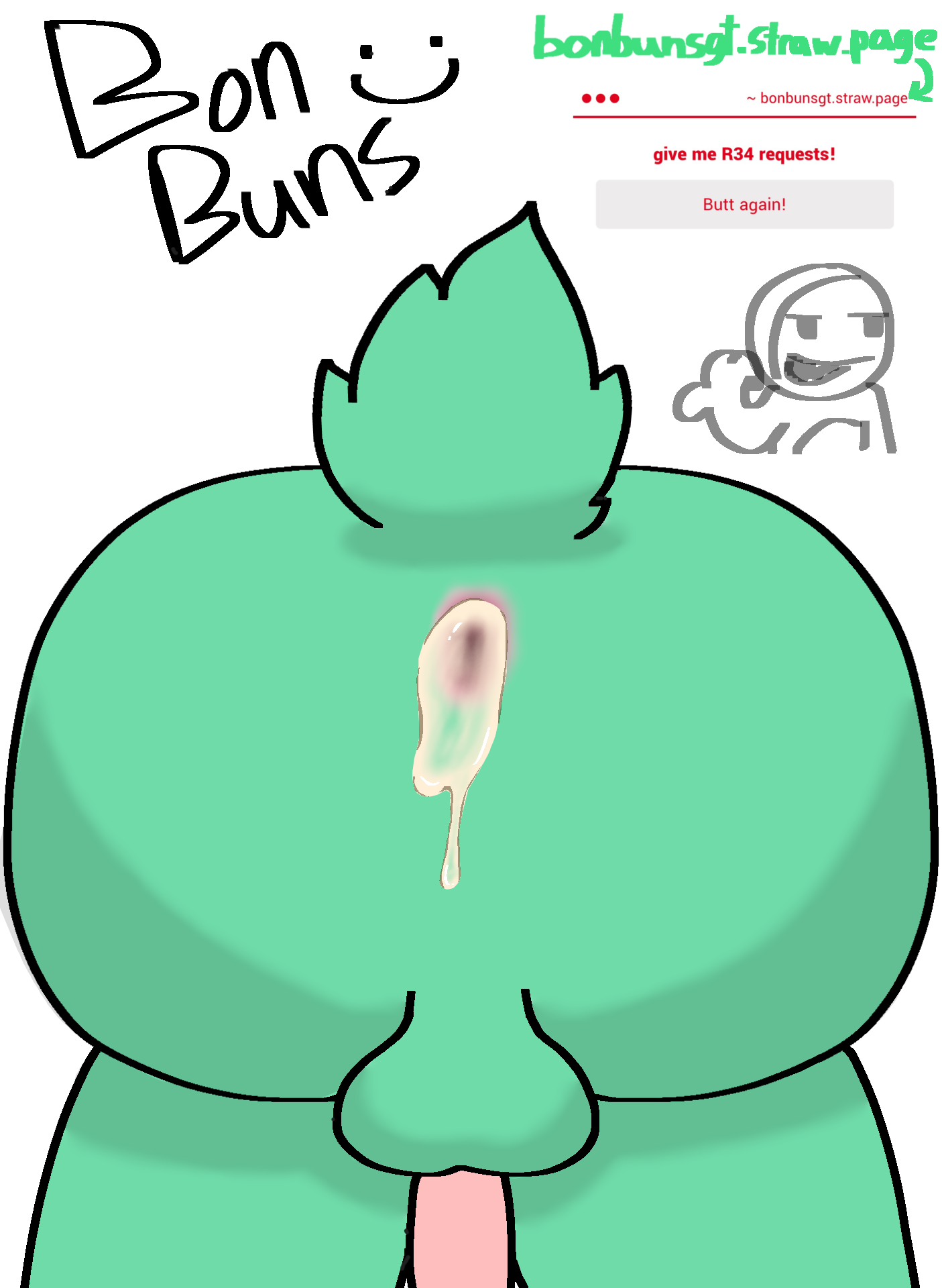 Rule34 – If it exists, there is porn of it / / 8853564