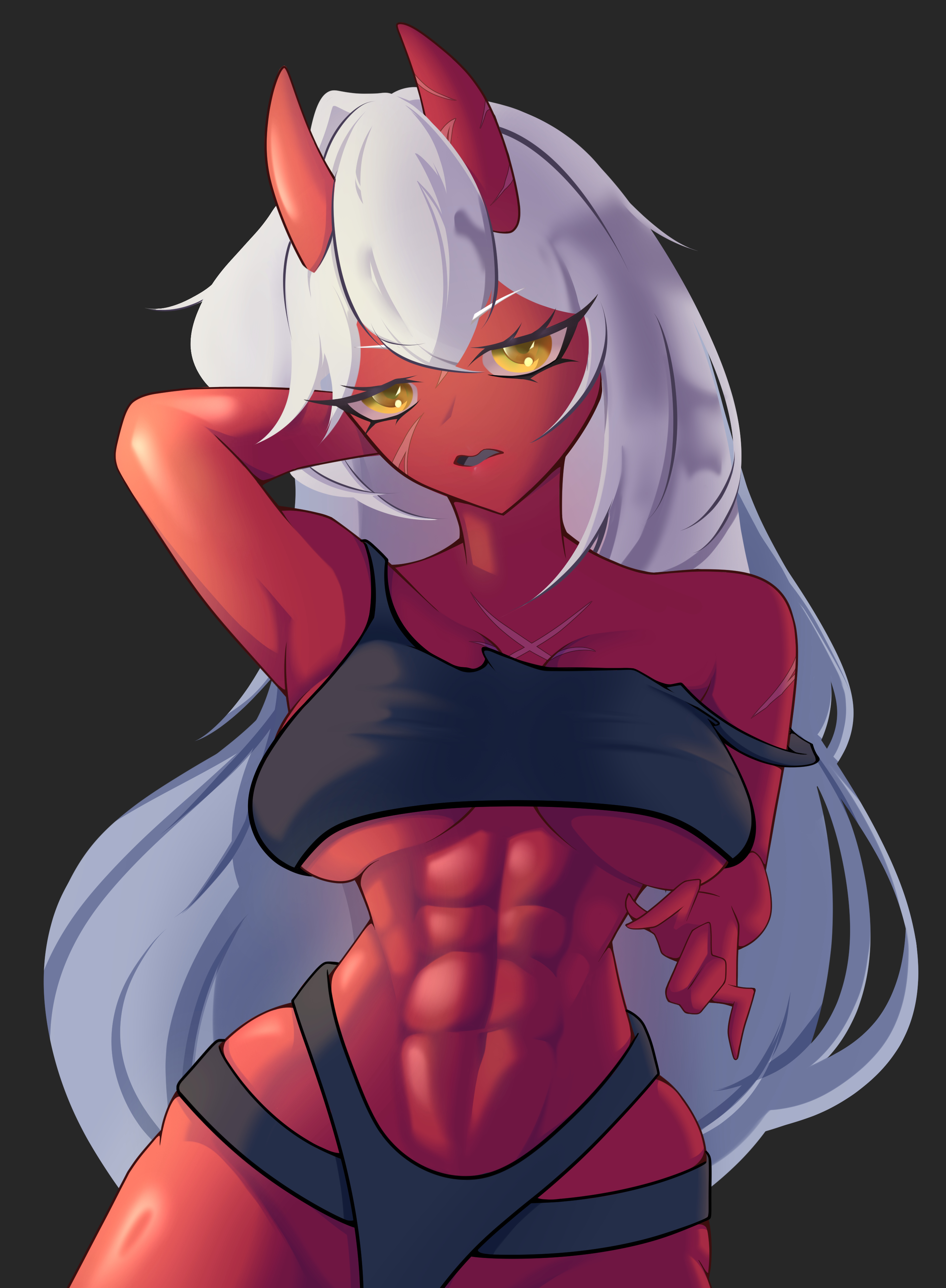 Rule34 – If it exists, there is porn of it / / 8853553