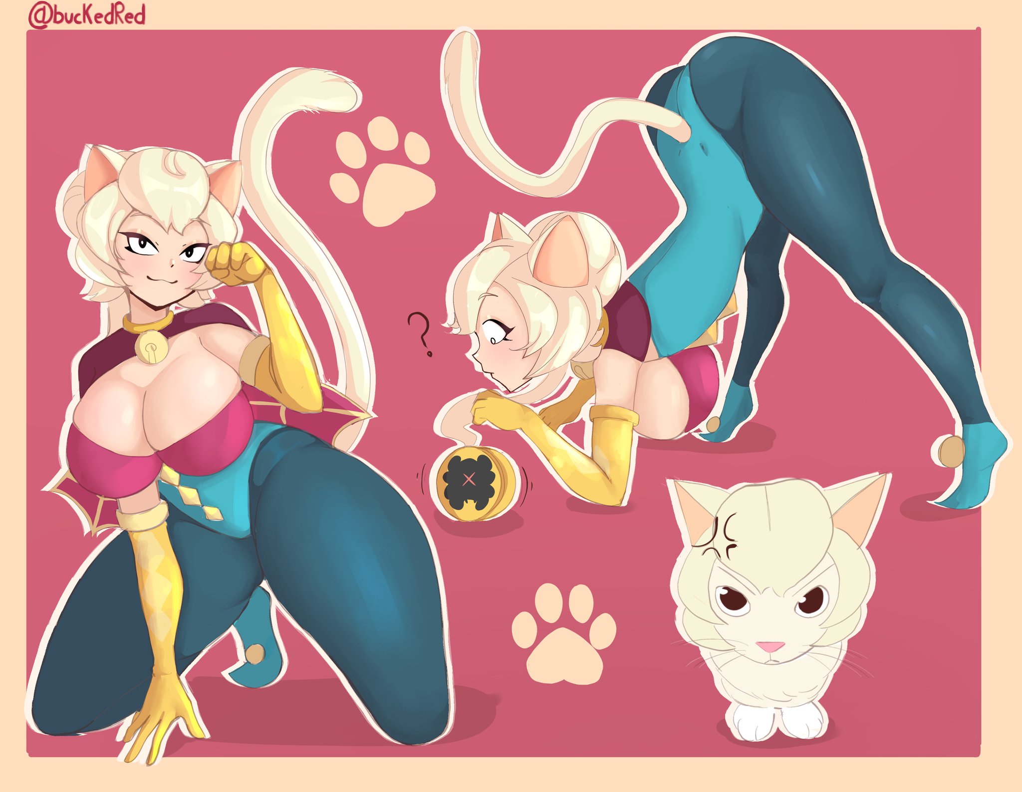 Rule34 – If it exists, there is porn of it / / 8854241