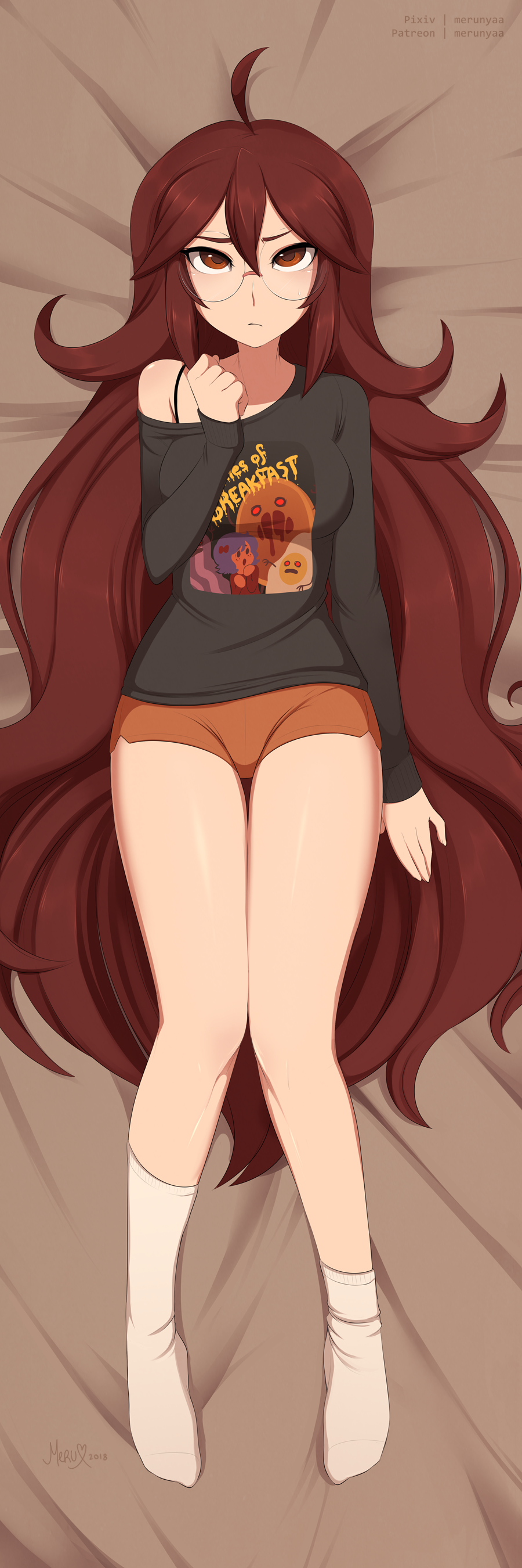 Rule34 – If it exists, there is porn of it / merunyaa / 8854224