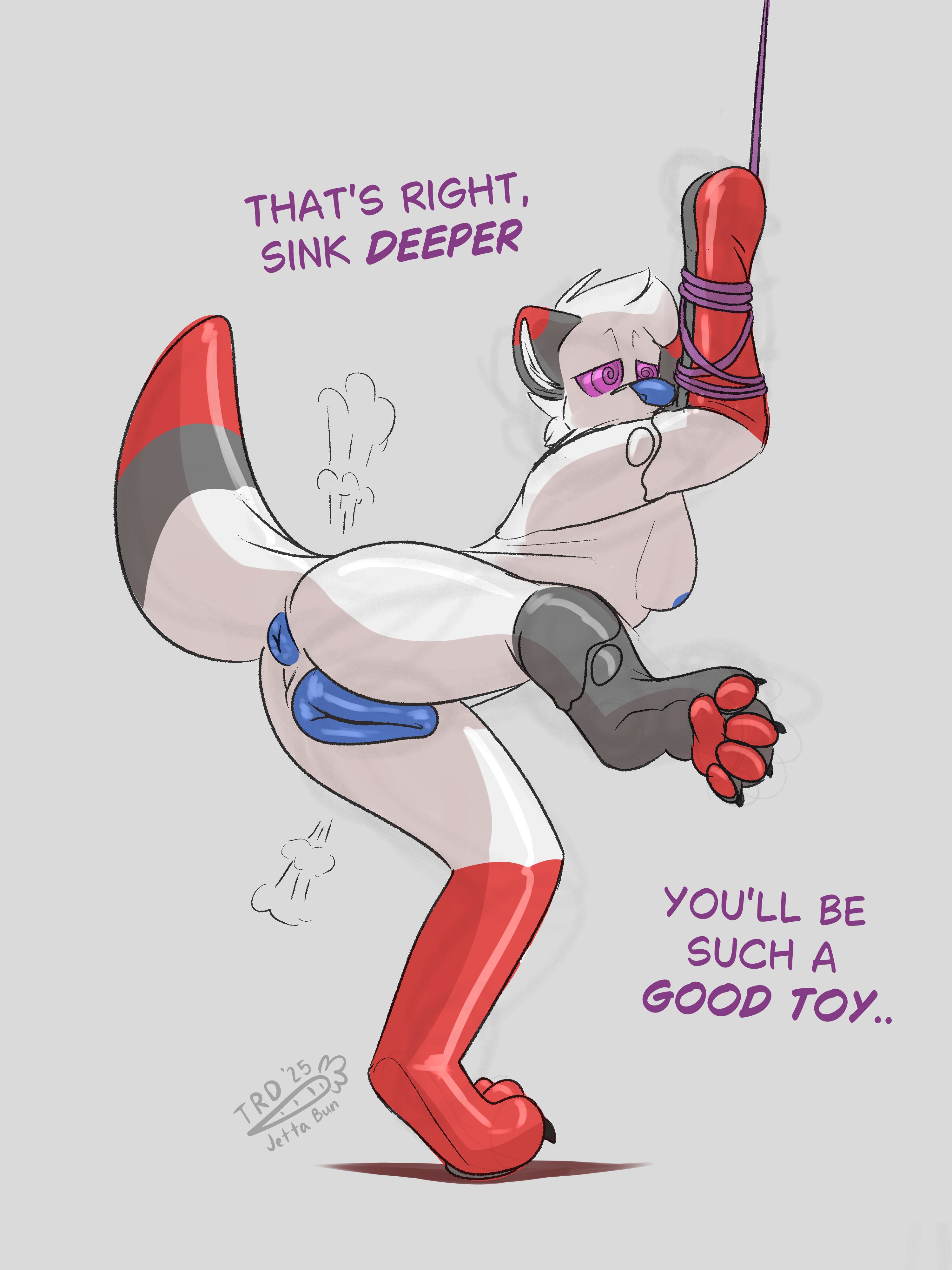 Rule34 – If it exists, there is porn of it / / 8854800