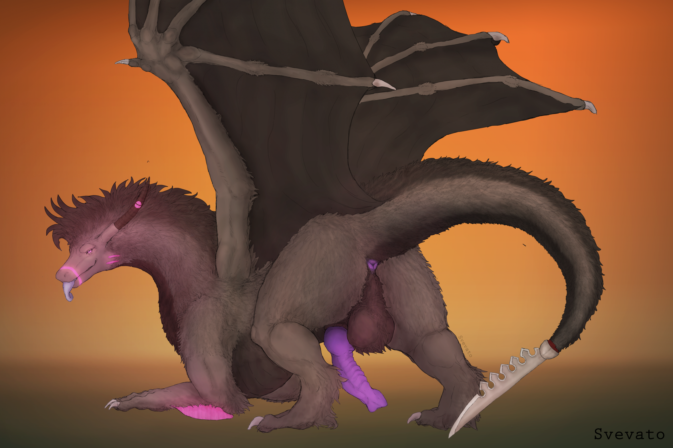 Rule34 – If it exists, there is porn of it / / 8855564