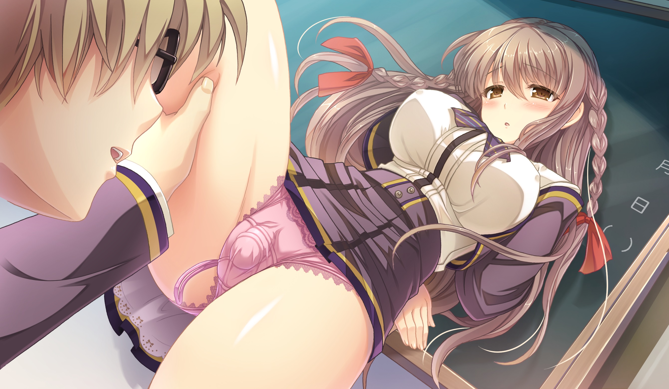 Rule34 – If it exists, there is porn of it / / 438496