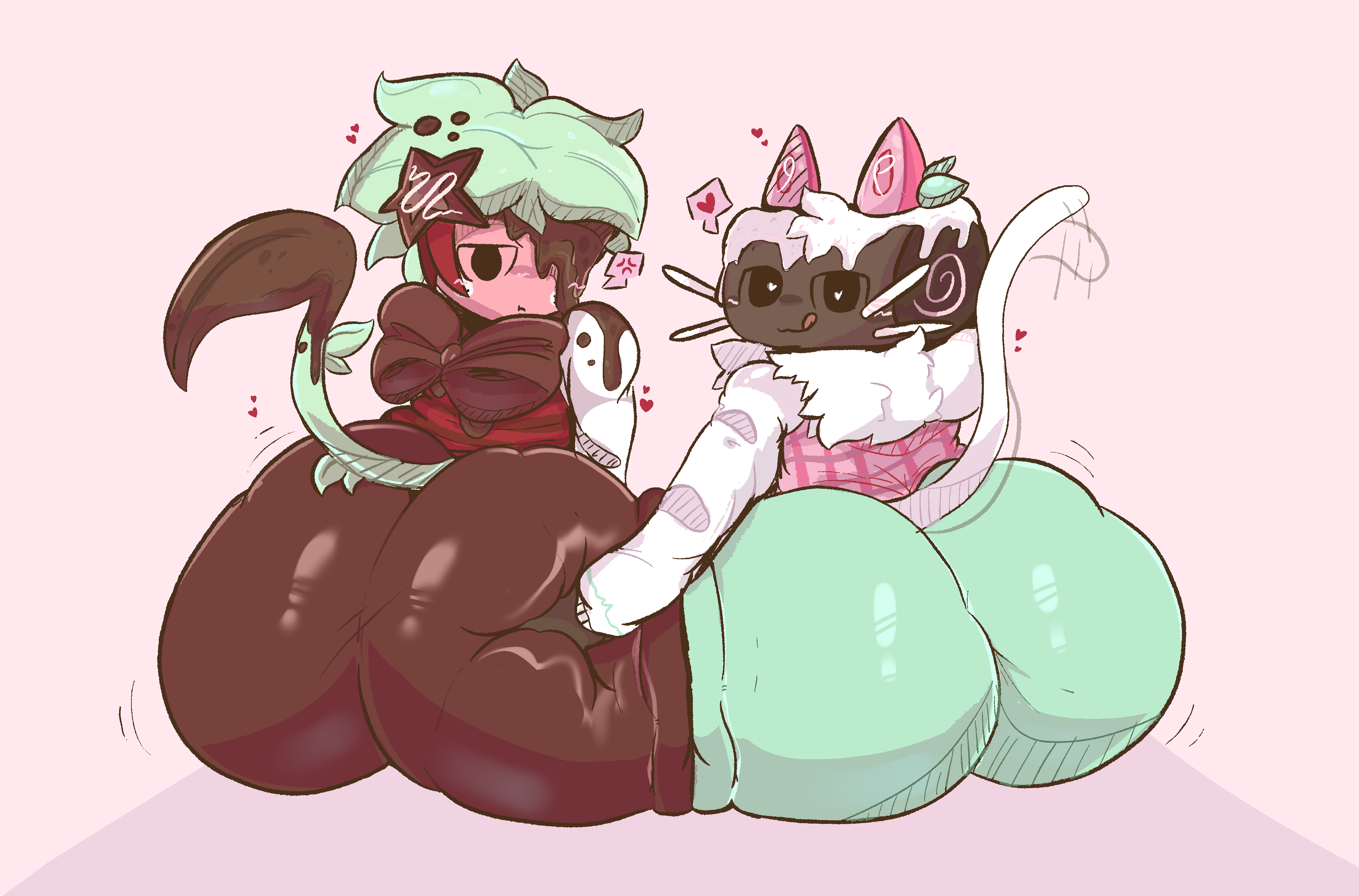 Rule34 – If it exists, there is porn of it / / 8857077