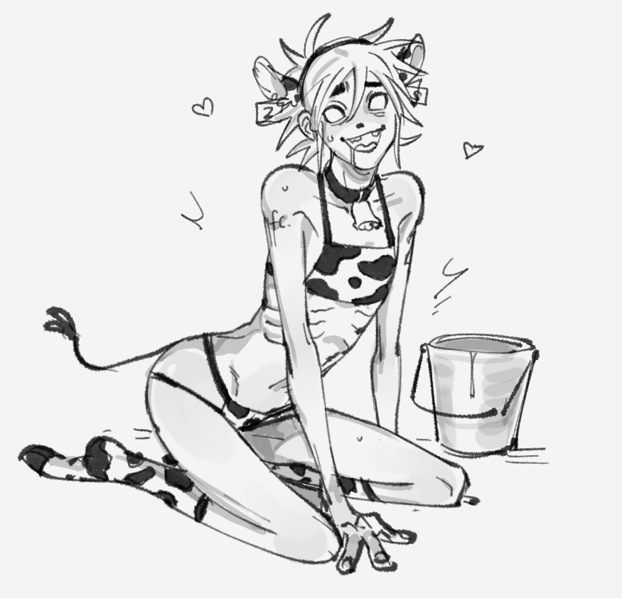 Rule34 – If it exists, there is porn of it / 2d (gorillaz) / 8857058