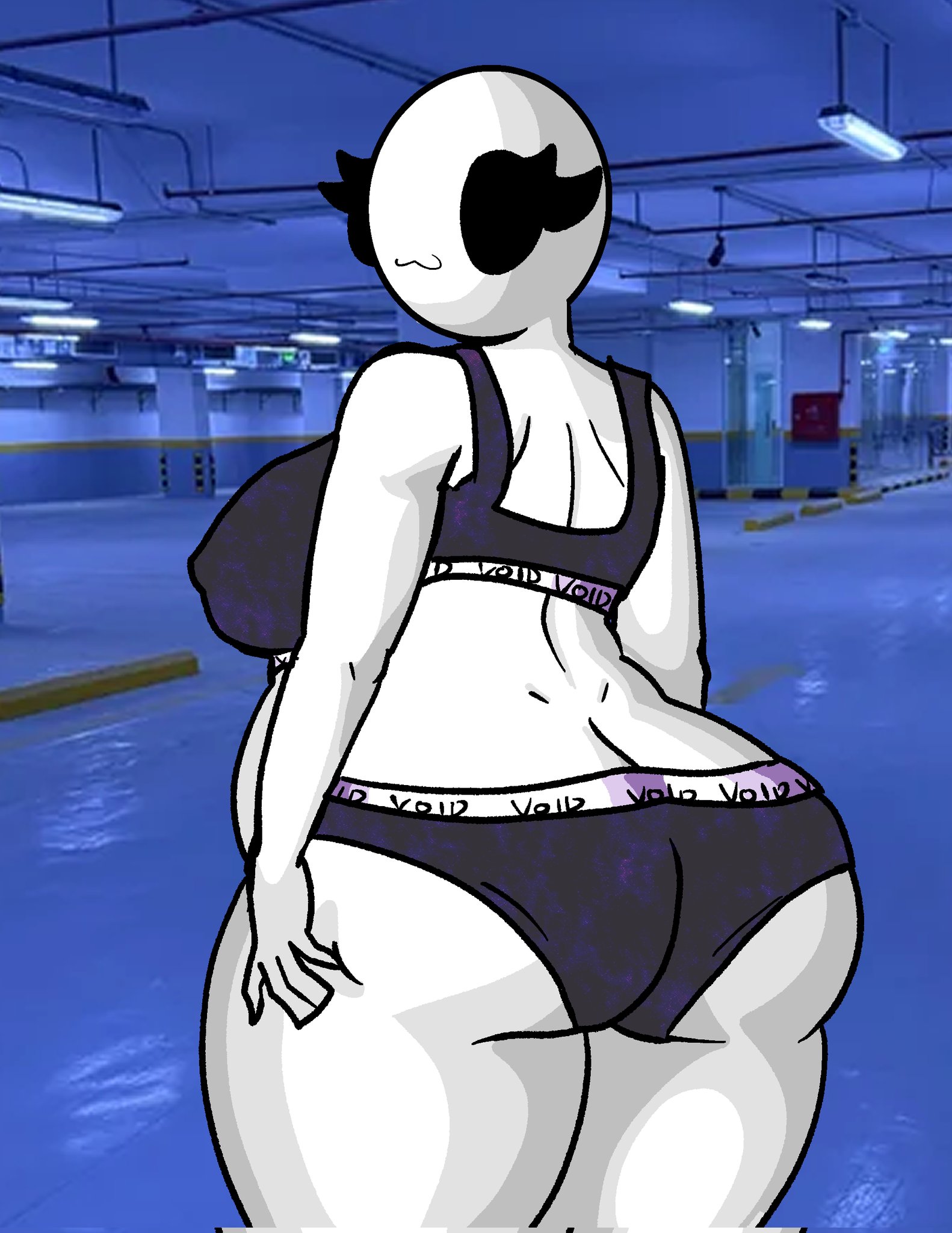 Rule34 – If it exists, there is porn of it / oc, original character / 8857054