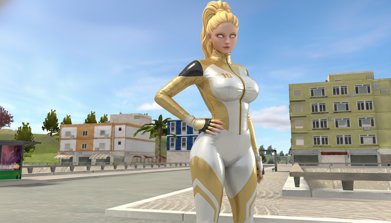 Rule34 – If it exists, there is porn of it / / 8857747