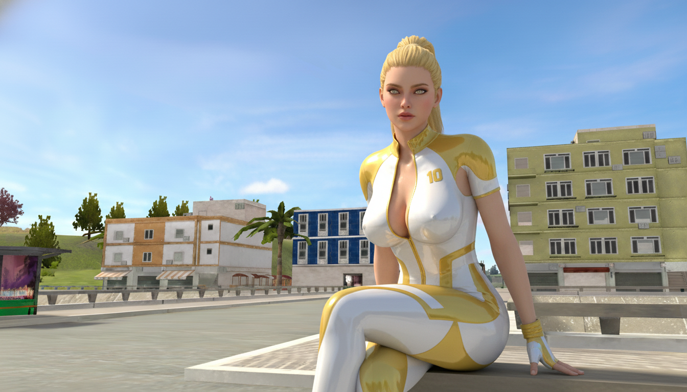 Rule34 – If it exists, there is porn of it / / 8857746