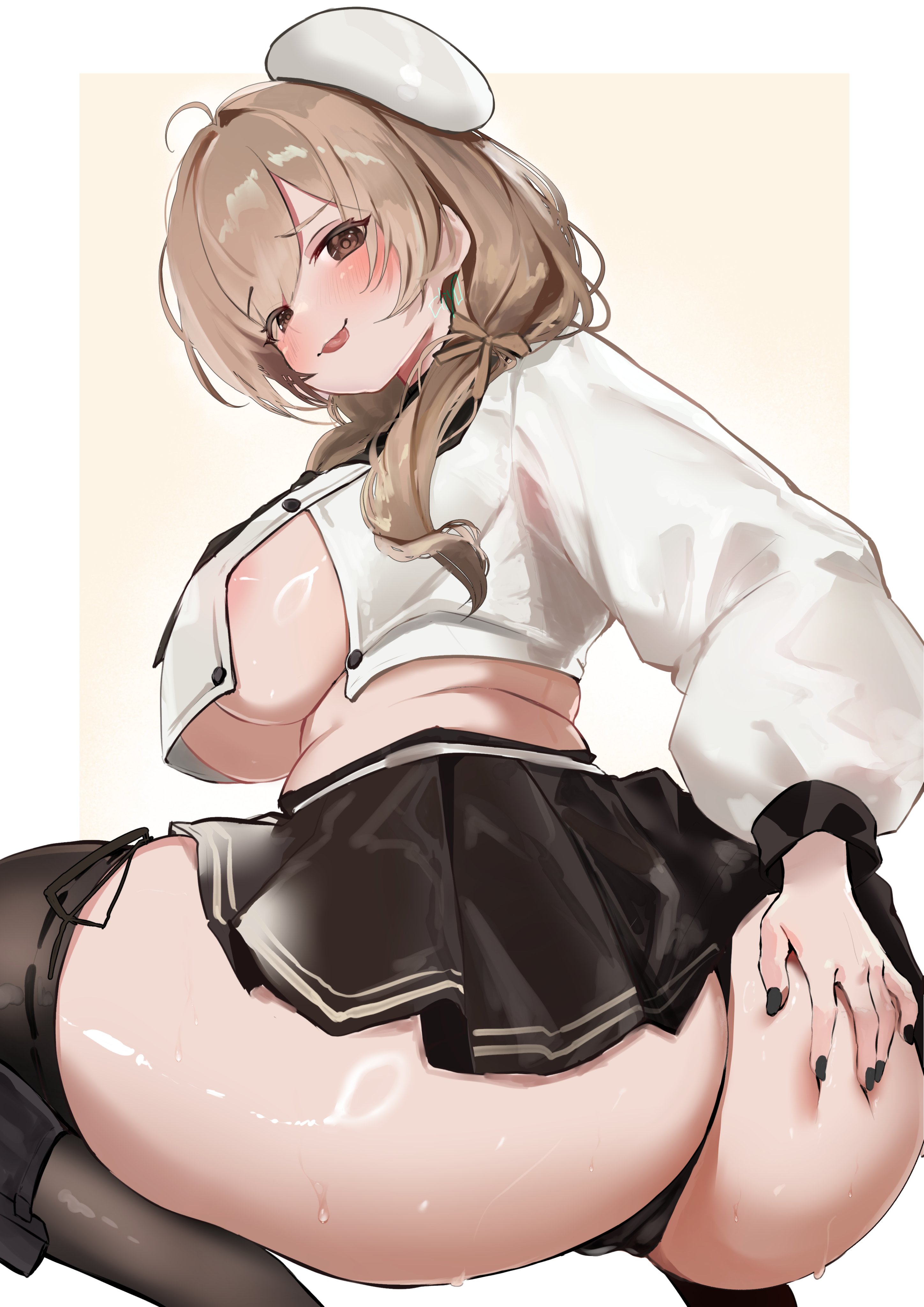 Rule34 – If it exists, there is porn of it / / 8857745