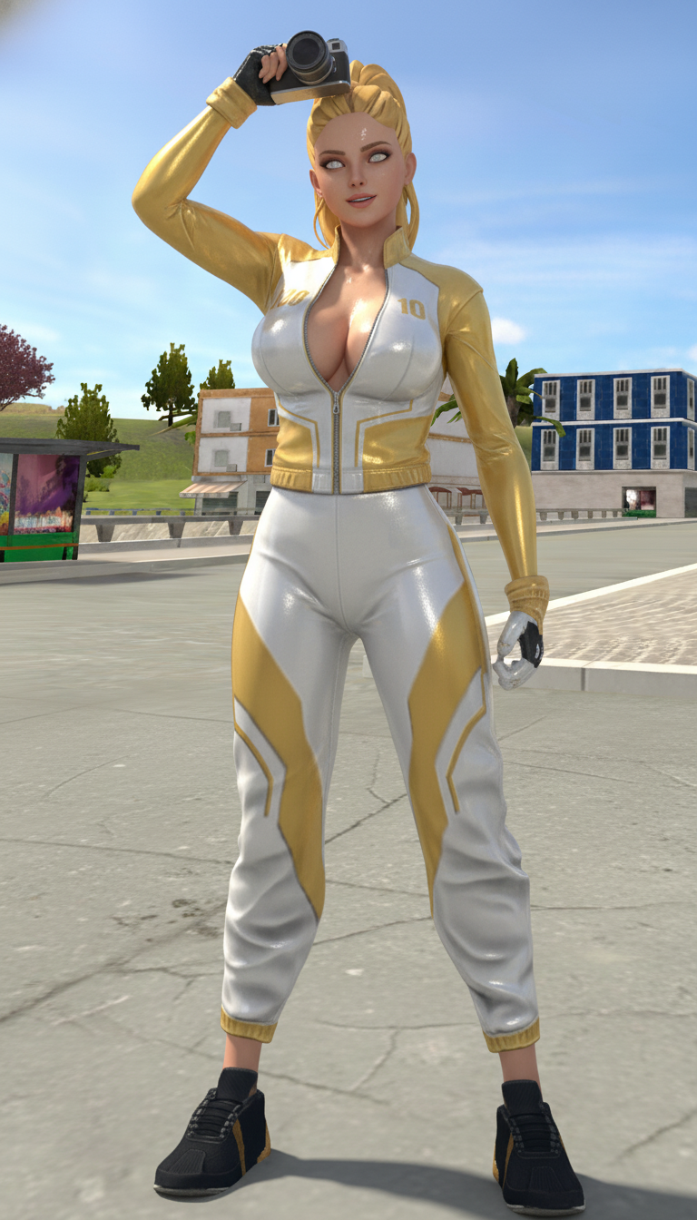 Rule34 – If it exists, there is porn of it / / 8857743