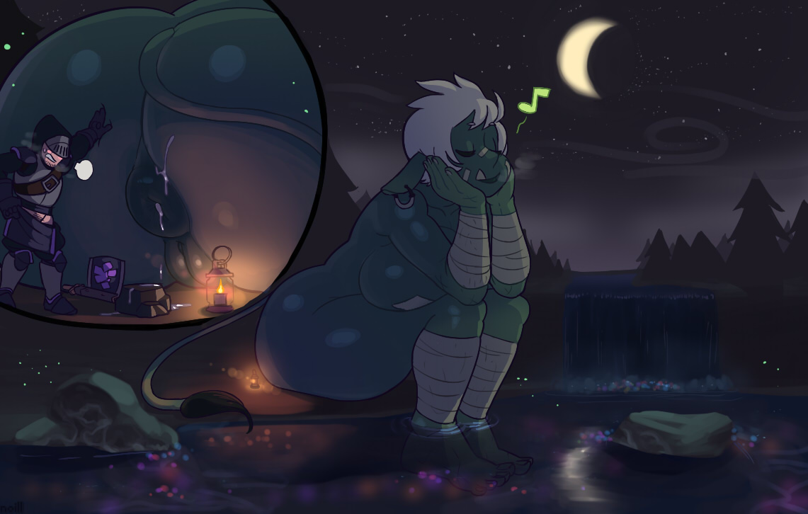 Rule34 – If it exists, there is porn of it / noill, bull (noill) / 438619