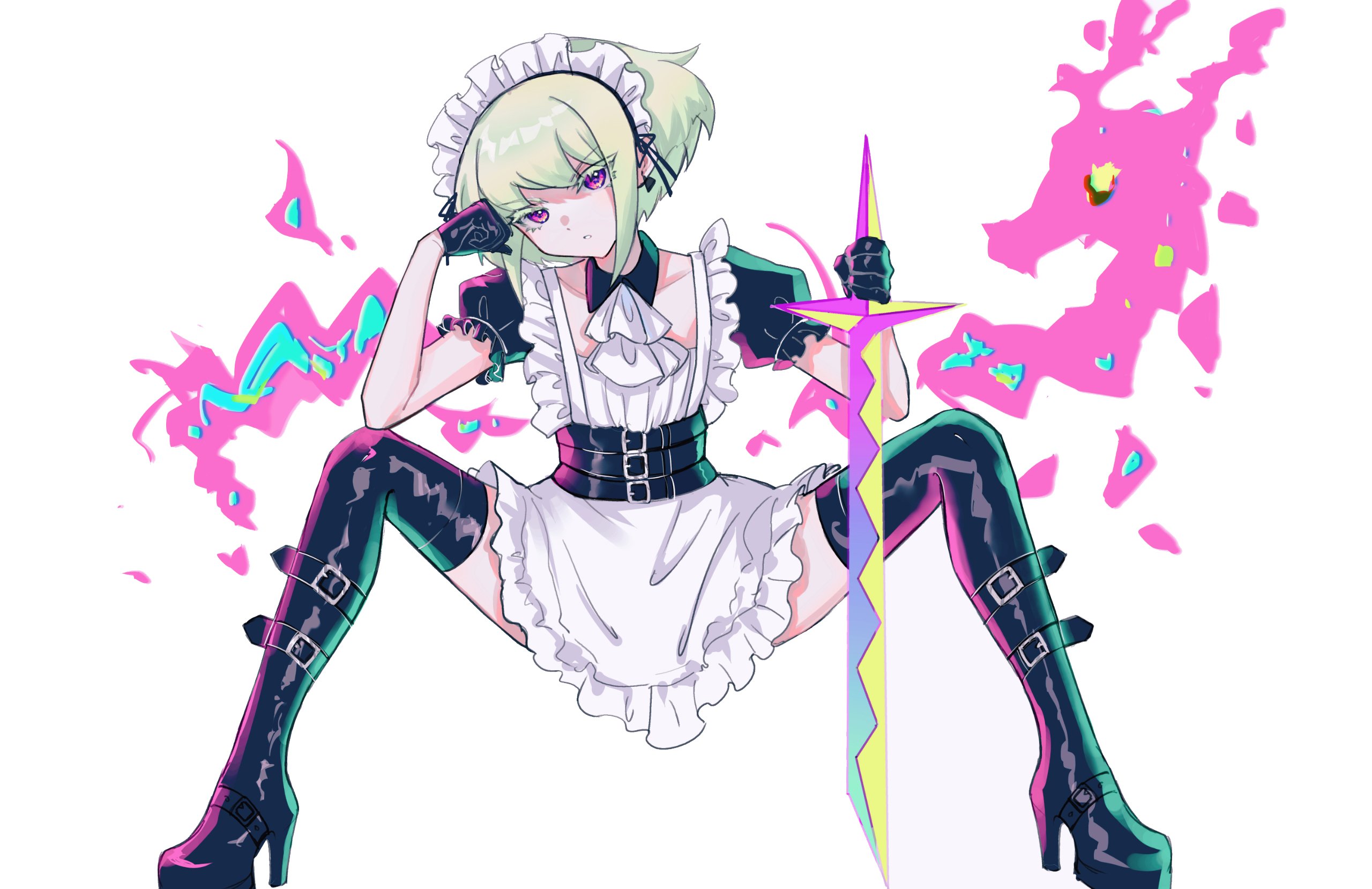 Rule34 – If it exists, there is porn of it / lio fotia / 8859074