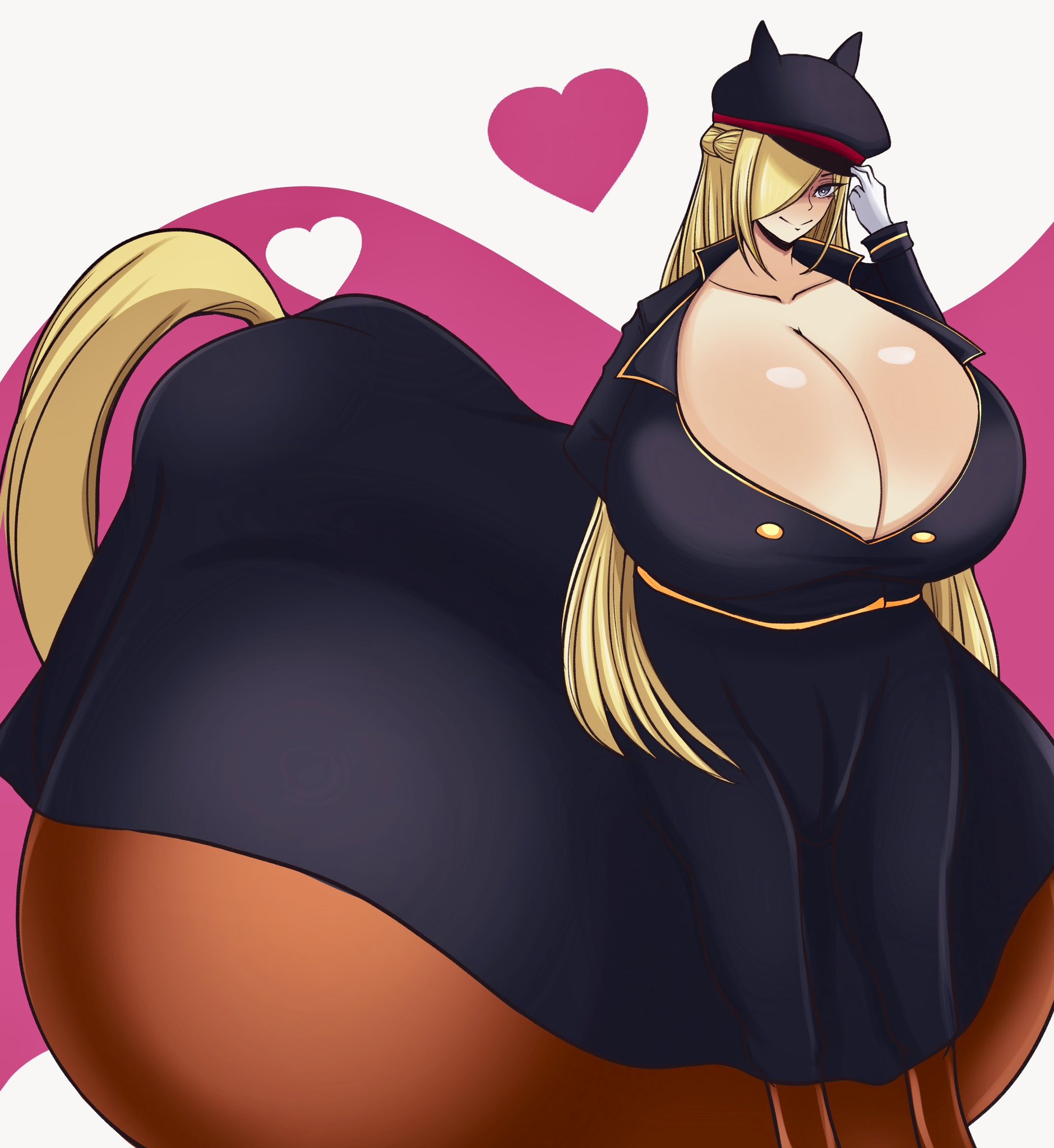 Rule34 – If it exists, there is porn of it / original character / 8859073