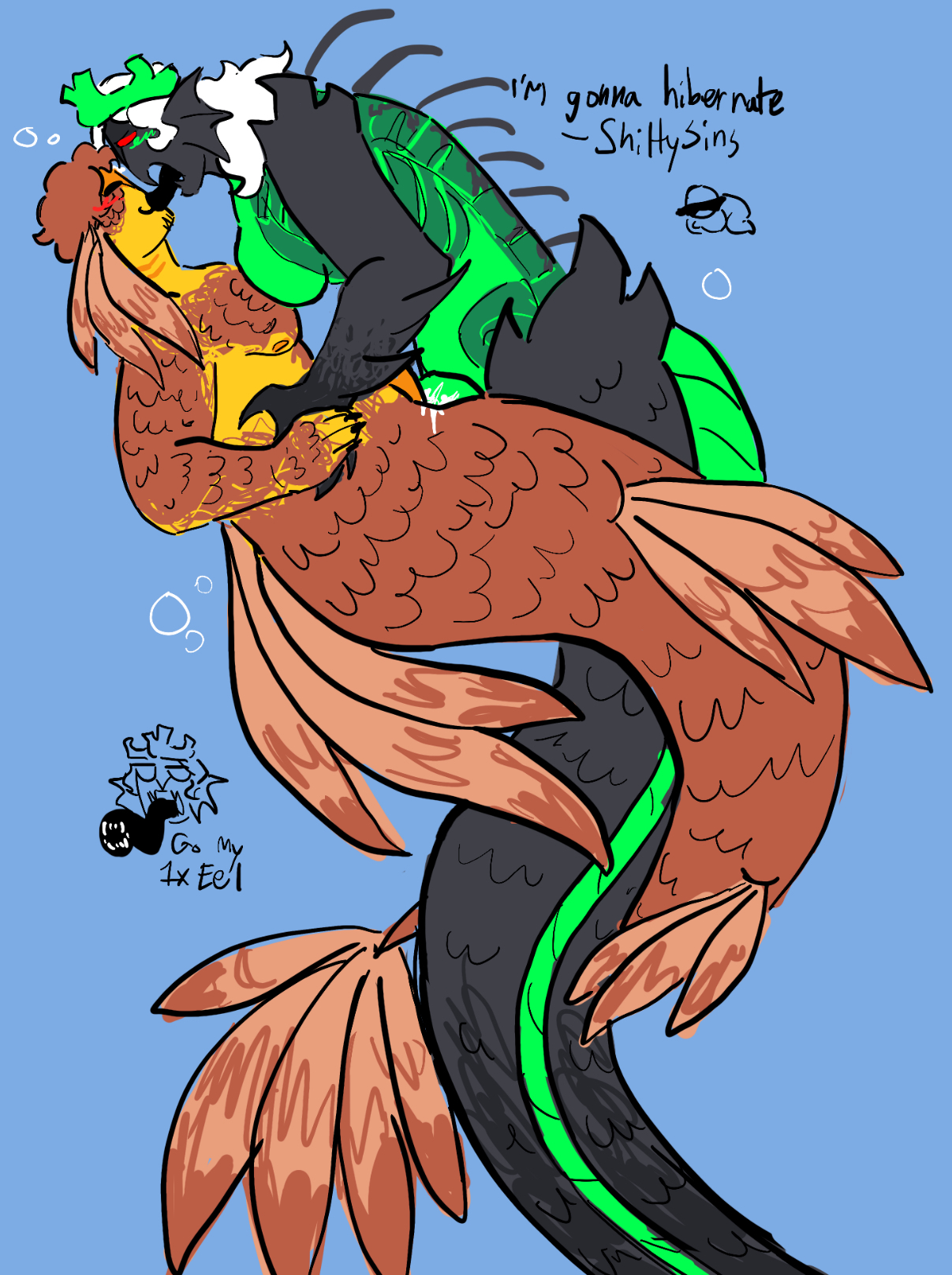 Rule34 – If it exists, there is porn of it / / 8859072