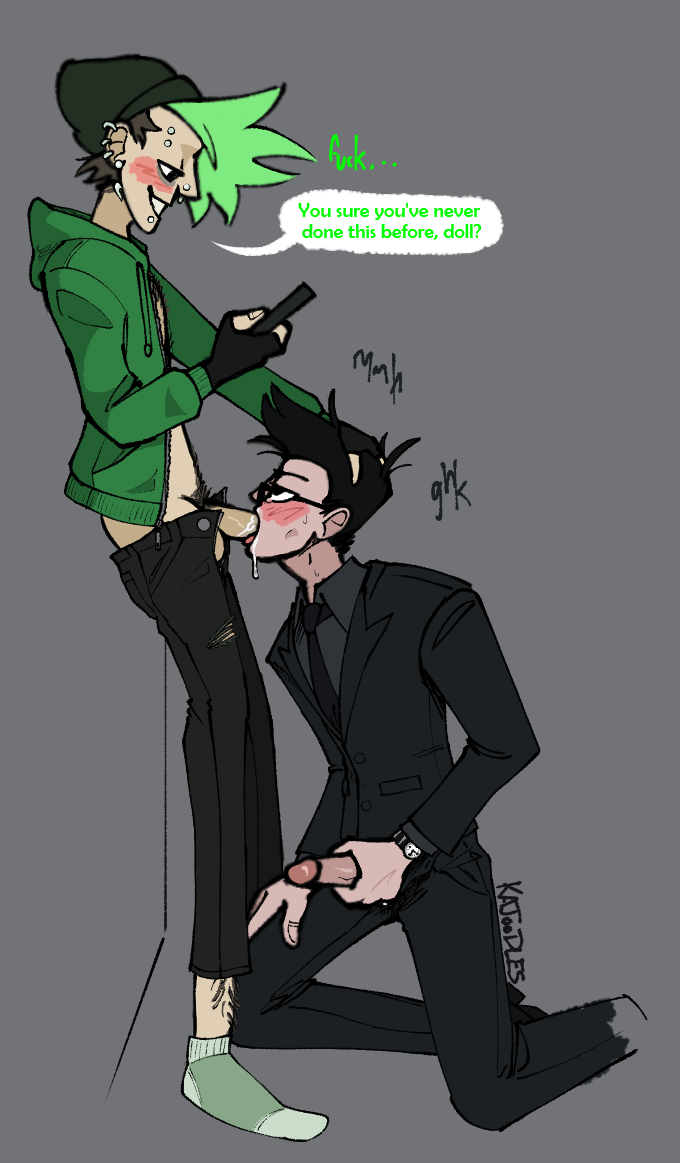 Rule34 – If it exists, there is porn of it / original character / 8859067