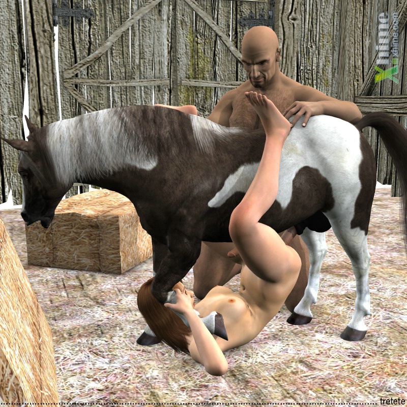 Rule34 – If it exists, there is porn of it / tretete / 438693