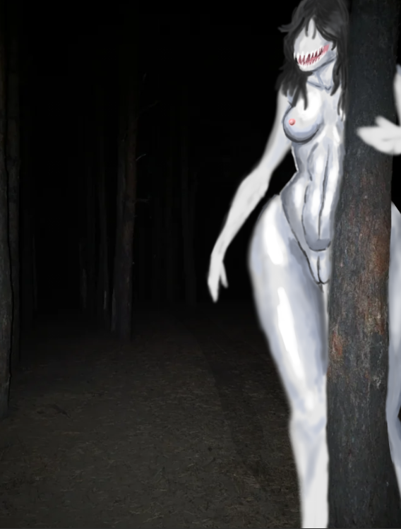 Rule34 – If it exists, there is porn of it / / 8859717