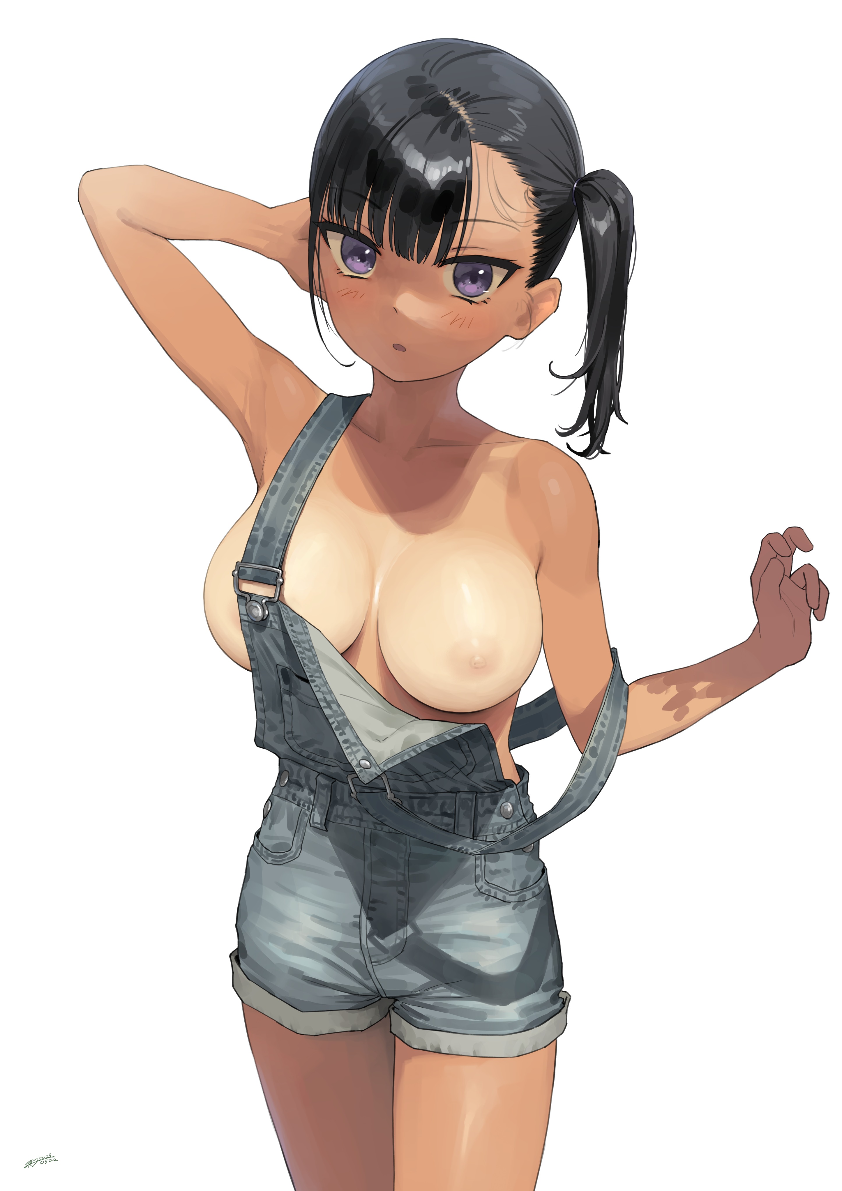 Rule34 – If it exists, there is porn of it / kaedeko (kaedelic) / 8861446