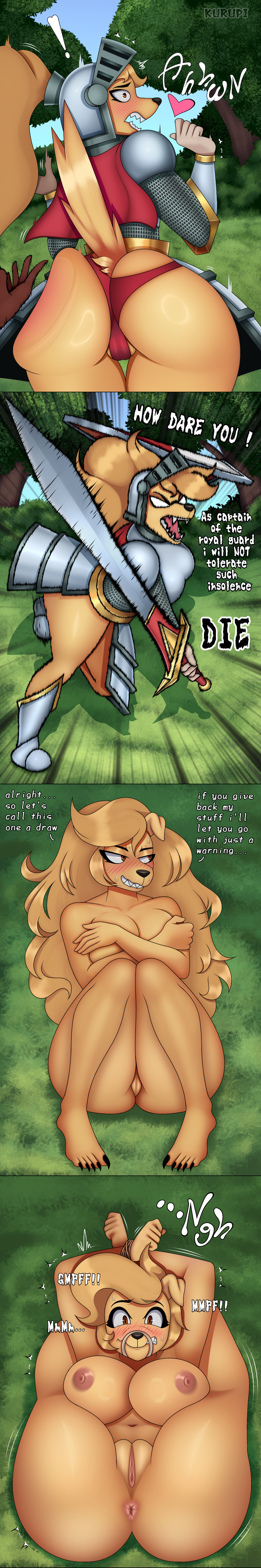 Rule34 – If it exists, there is porn of it / amelia steelheart / 8861416