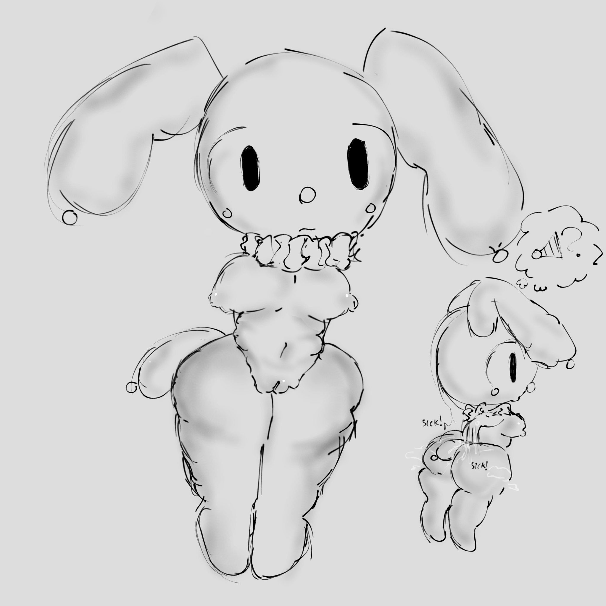 Rule34 – If it exists, there is porn of it / / 8861414