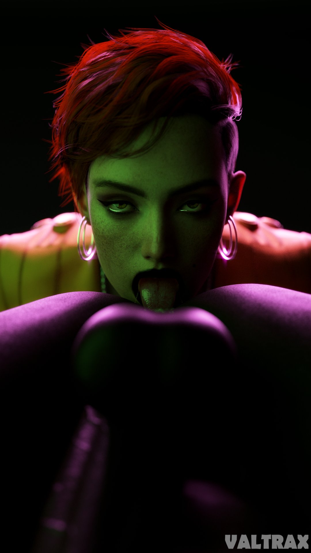 Rule34 – If it exists, there is porn of it / / 8862190