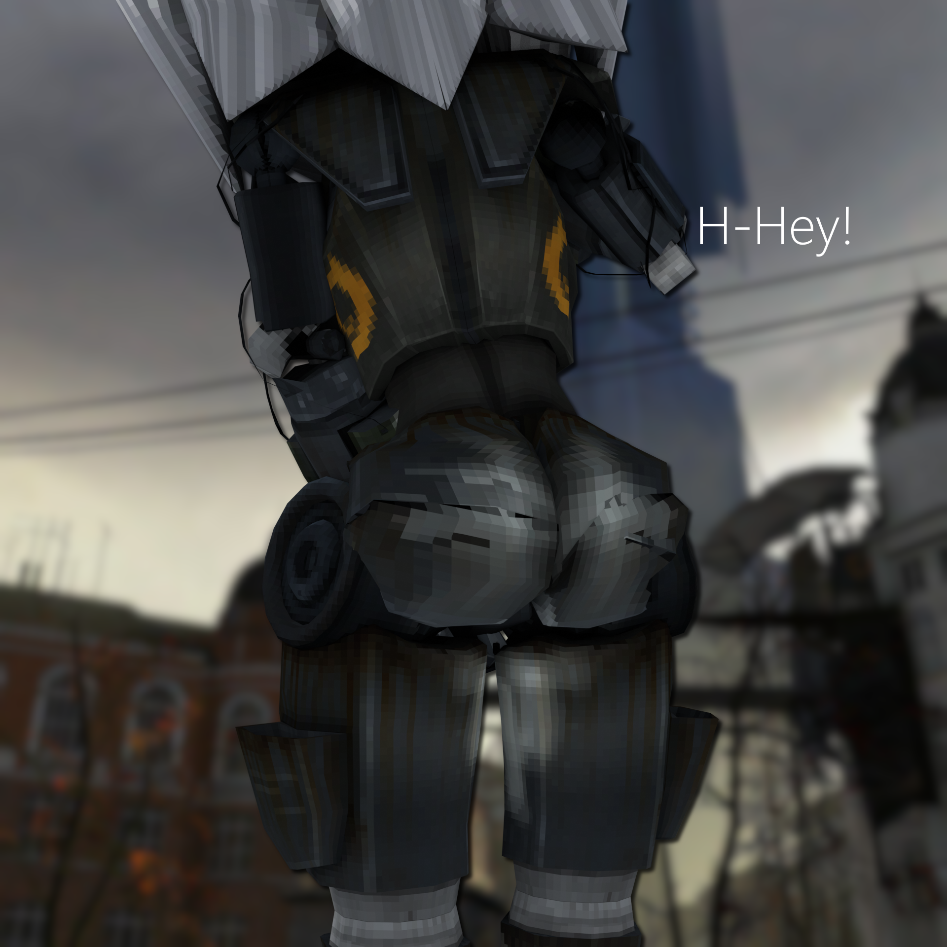 Rule34 – If it exists, there is porn of it / / 8862945