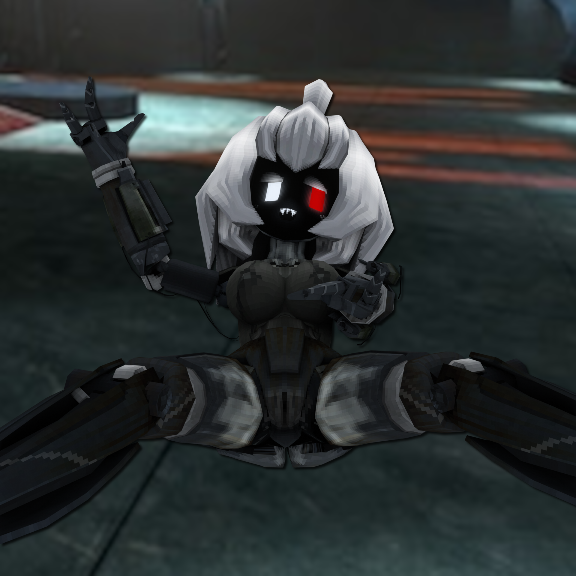 Rule34 – If it exists, there is porn of it / / 8862942