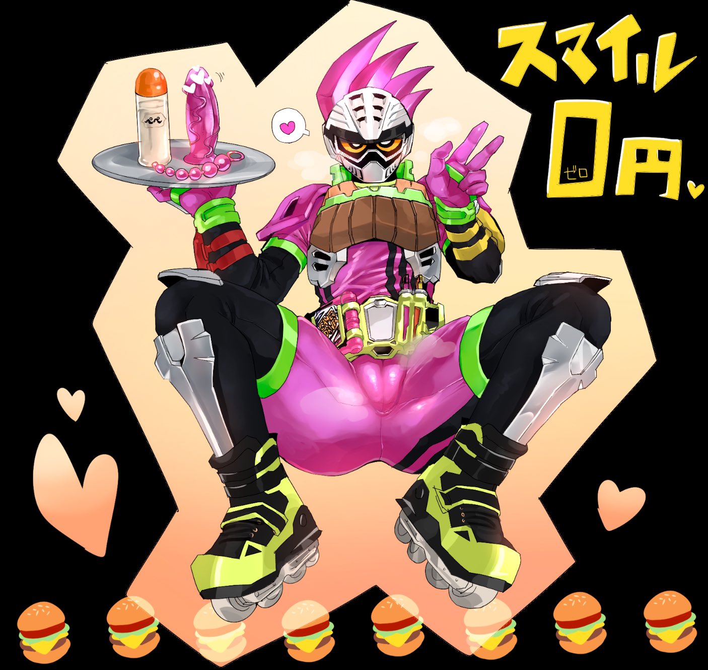 Rule34 – If it exists, there is porn of it / / 8863639