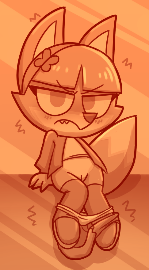 Rule34 – If it exists, there is porn of it / / 8863630