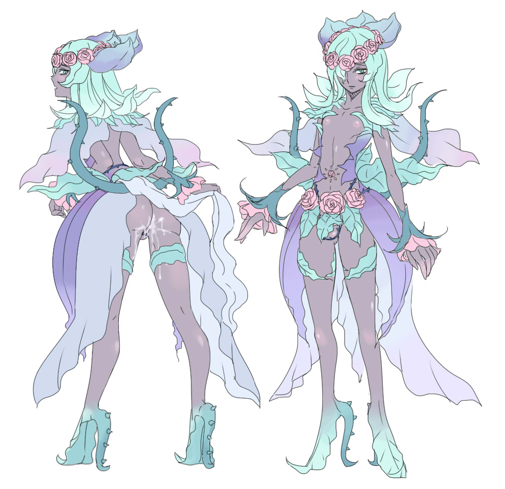 Rule34 – If it exists, there is porn of it / awii / 439032