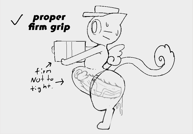 Rule34 – If it exists, there is porn of it / / 8864319