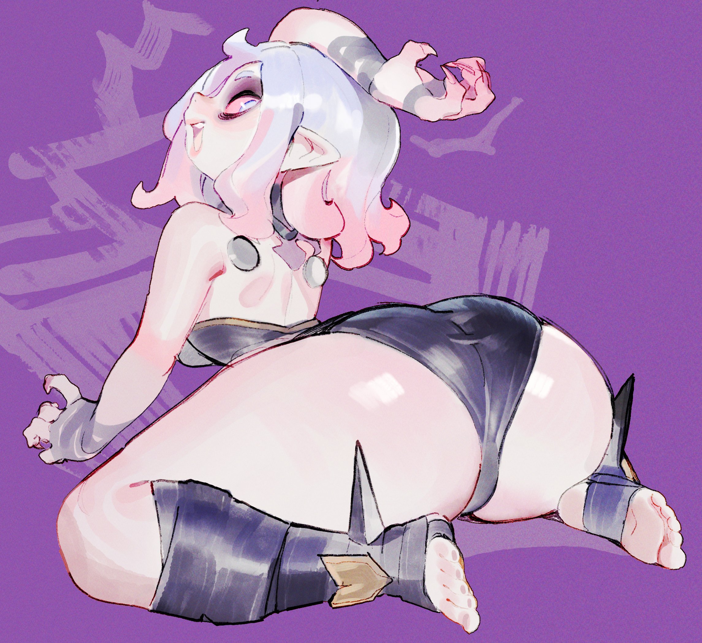 Rule34 – If it exists, there is porn of it / wamudraws / 8865084