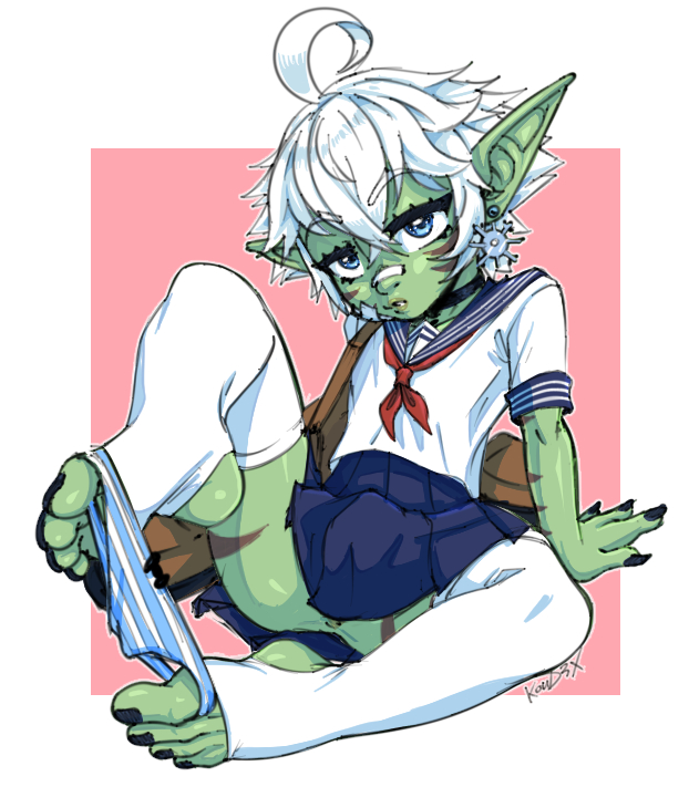 Rule34 – If it exists, there is porn of it / / 8865817