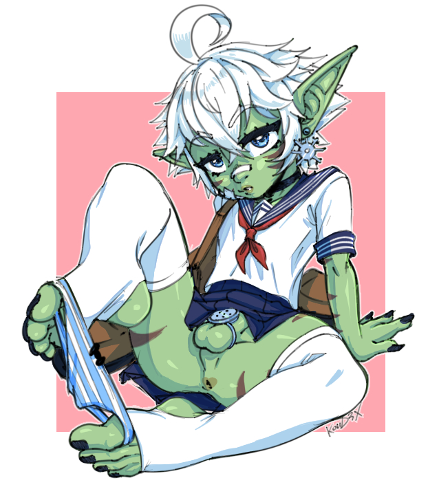 Rule34 – If it exists, there is porn of it / / 8865815