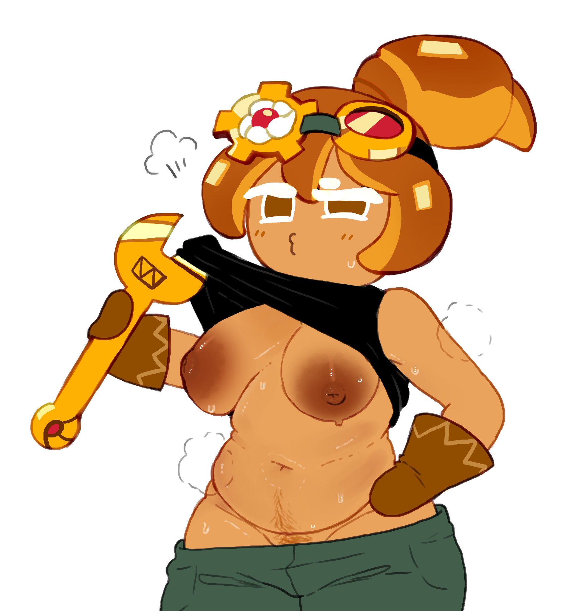 Rule34 – If it exists, there is porn of it / / 8865812