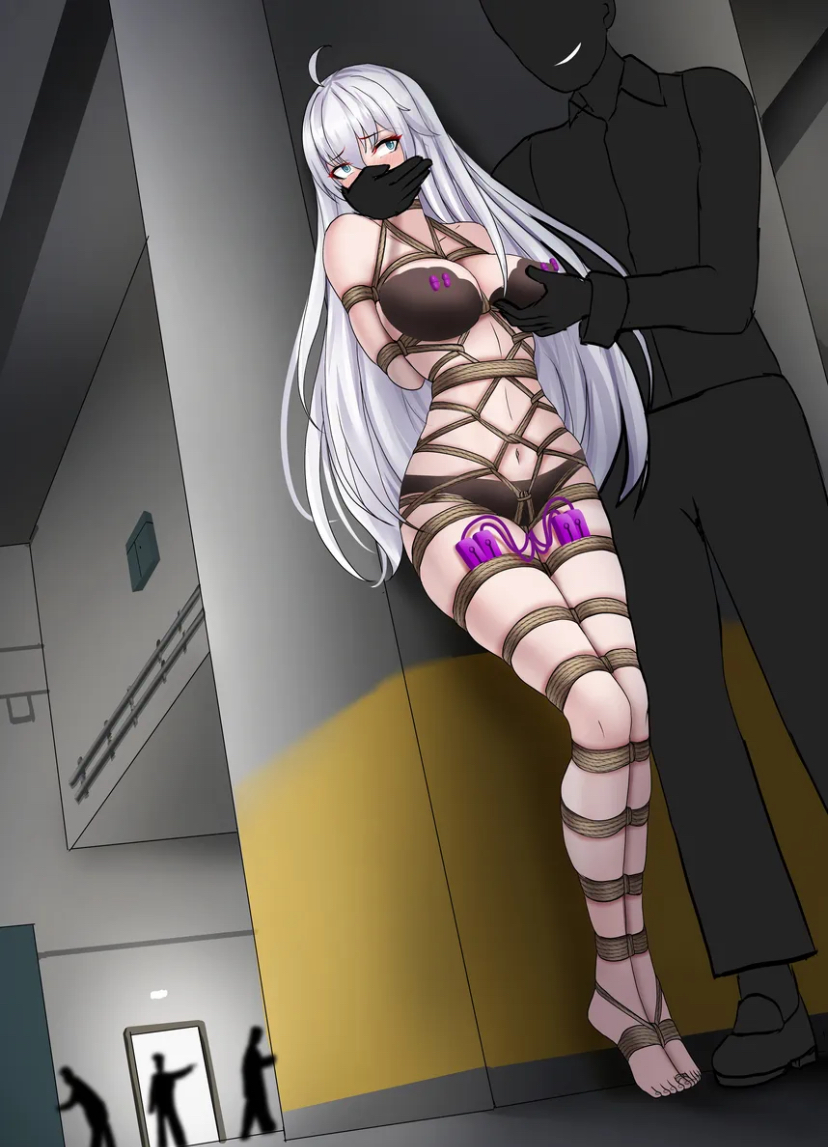 Rule34 – If it exists, there is porn of it / / 8866534